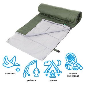 Спальный мешок Comfort 230