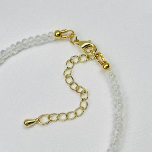 Колье из Шпинели