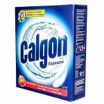 Calgon