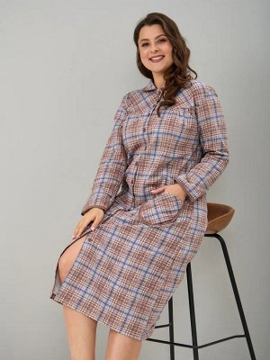Халат женский