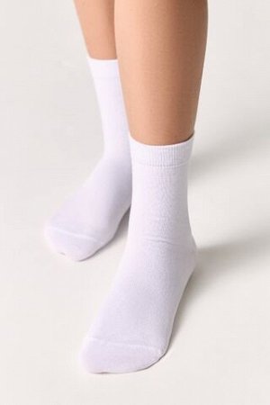 Conte kids 5С-11СП Tip-Top Носки дет.(Conte) однотонные р.20-22
