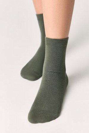 Conte kids 5С-11СП Tip-Top Носки дет.(Conte) однотонные р.20-22
