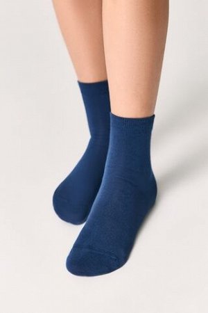 Conte kids 5С-11СП Tip-Top Носки дет.(Conte) однотонные р.20-22