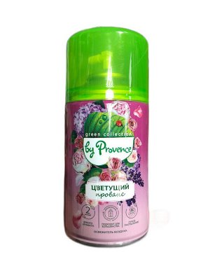 Освежитель воздуха Цветущий прованс сменный баллон PROVENCE 250мл