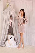 Коллекция Якутяночка халат № 177561