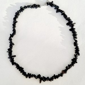 Бусы из натурального камня, 50 см, арт. 218.025