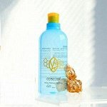 COSCODI  Средство для сняти макияжа с экстрактом меда Honey makeup remover, 500 мл