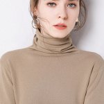 Водолазка из кашемира