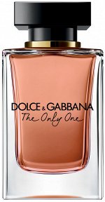 Дольче Габана The Only One 100ml edp TESTER/117094