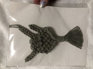 Подвеска в машину