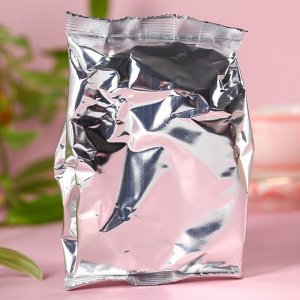 Чай подарочный чёрный «8 Марта», вкус: тропические фрукты, 50 г.