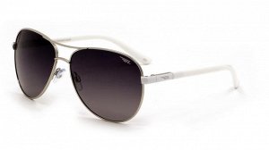 Солнцезащитные очки Legna для женщин поляризационные авиаторы овальные