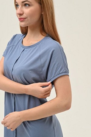Платье домашнее