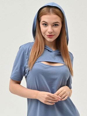 Платье домашнее
