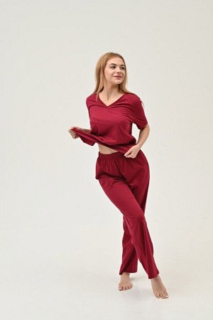 Пижама/домашний костюм 