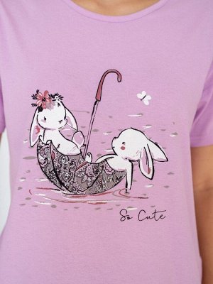 Пижама/домашний костюм 
