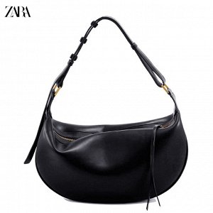 Сумка Одна из самых модных и популярных моделей бренда &quot; ZARA &quot;.
Материал : экокожа
Размер: см.фото