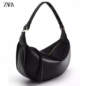 Сумка Одна из самых модных и популярных моделей бренда &quot; ZARA &quot;.
Материал : экокожа
Размер: см.фото