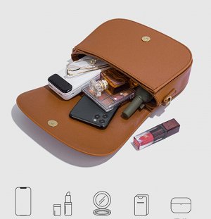 Сумка Сумка бренда &quot; ZARA &quot;- это всегда отменный стиль и высокое качество.Комплектуется 2-мя длинными ремнями: узким кожаным и широким тканевым.
Материал : экокожа
Размер: см.фото