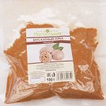 МУСКАТНЫЙ ОРЕХ МОЛОТЫЙ 100 г