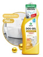 Универсальный чистящий гель &quot;DOS GEL&quot; Premium 750 мл