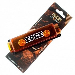 Kолба предохранителя + предохранитель EDGE 100А ANL 0/4Ga