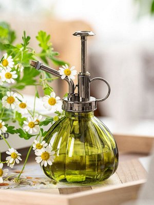 Распылитель, стеклянный, круглый