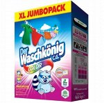 Der Waschkonig C.G. Порошок для стирки &quot;Color&quot; 6 кг