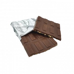 Lotte Crunky Crunch Chocolate 34g - Молочный шоколаде Лотте Кранки с рисовыми хлопьями