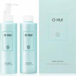 Гель для интимной гигиены O HUI CLEAR SCIENCE INNER CLEANSER REFRESH 2PCS