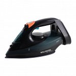Утюг WILLMARK SI-2658CA (2600Вт, керам.подошва,350мл,автооткл,защита от накипи, антикап.система)