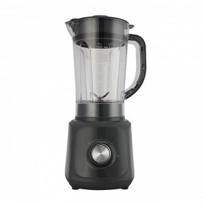 Блендер стационарный WILLMARK WTB-1246PG (1000Вт, 2 скор., имп.режим.,1,5л пластиковый кувшин)