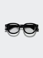 UNIQLO - солнцезащитные очки Веллингтон - 09 BLACK