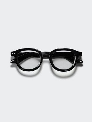 UNIQLO - солнцезащитные очки Веллингтон - 09 BLACK