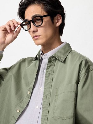 UNIQLO - солнцезащитные очки Веллингтон - 09 BLACK