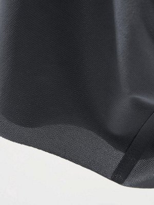 UNIQLO - эластичные бесшовные трусы-боксеры AIRism