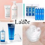 Lador — корейский уход за волосами