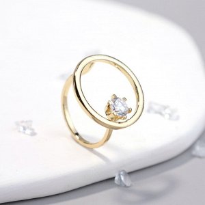 Кольцо Арт. 33-0058-Y