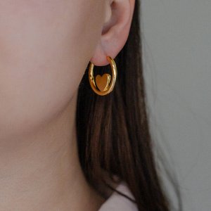 Серьги Арт. 3V-3427-Y