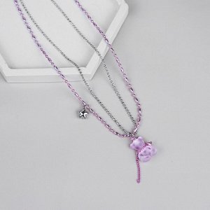 Колье Арт. 3-2479-RW