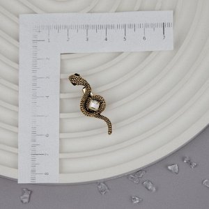 Брошь Арт. 5-3305-YB