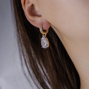 Серьги Арт. 3V-3428-Y