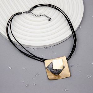 Колье Арт. 3V-5981-YB