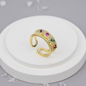 Кольцо Арт. 30-0025-Y