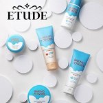 Etude — корейский подход к красоте