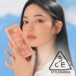 3CE Stylenanda — модная и стильная женственность
