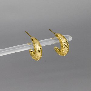 Серьги Арт. 34-0230-Y