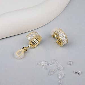 Серьги Арт. 3V-5251-Y