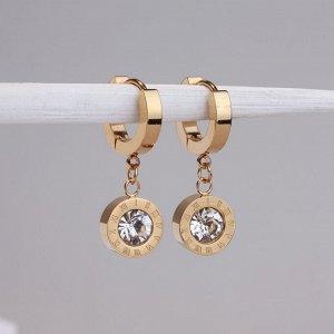 Серьги Арт. 5-3271-Y
