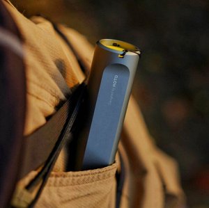 Фонарик Xiaomi HOTO Flashlight Fit (QWSDT003)